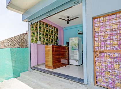 Spot on Hotel Sagar Royal