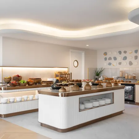 The Ritz-Carlton Dallas, Las Colinas