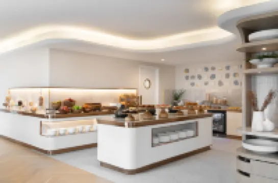 ザ・リッツ・カールトン・ダラス、ラス・コリナス