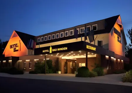 Hotel Bad Minden