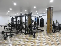The Buddha Resort - Gym
