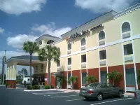 Ruskin Inn Tampa-Sun City Center Apollo Beach otelleri