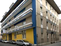 Hotel Gran Sasso & Spa Hotels in 