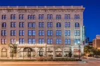 The Mining Exchange Hotel Hotels near Patsy's Original Candies