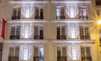 Hotel Scarlett Hotel in zona Belleville Park