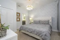 Champions Gate 4 Bedrooms Private Pool 1542 - سبا