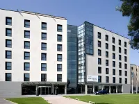 Best Western Plus Hotel Galileo Padova