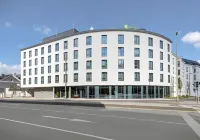 Holiday Inn Express Siegen Hotel in zona University of Siegen