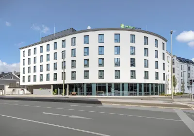 Holiday Inn Express Siegen Hotels in Daaden