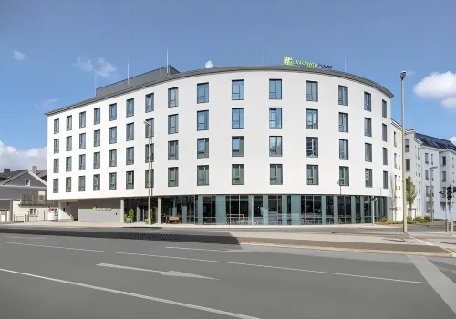 Holiday Inn Express Siegen Hotels in Hilchenbach