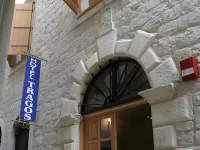 Heritage Hotel Tragos Hotels in Trogir