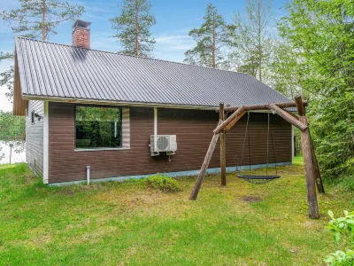 Kotiranta Petäjävesi old church, UNESCO World Heritage Site附近的飯店