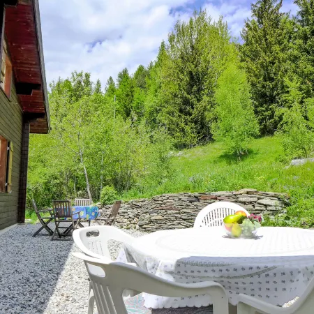 Chalet Kibou