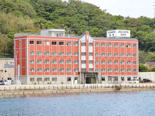 Jisco Hotel Saikai