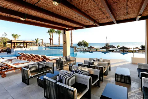 Blue Sea Beach Affiliated by Melia