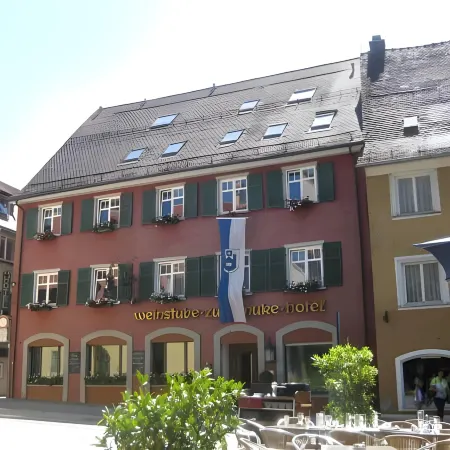 Hotel Residenz