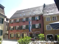 Hotel Residenz Hotel di Ravensburg