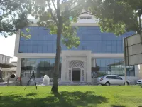 Demosan Hotel Hotels in Karaman Merkez