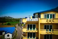 Ttottot Jeju Backpackers