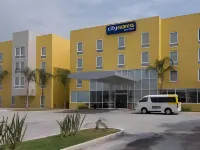 City Express by Marriott Tepotzotlan Hotels in Cuautitlan Izcalli