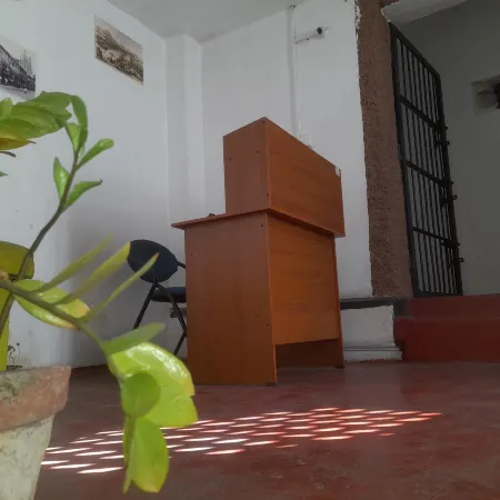 City View Hostel