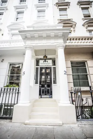 Mornington Hotel London Victoria