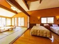 Resonate Club Kuju Hotels in Taketa