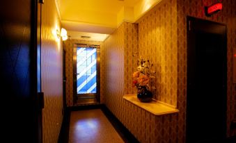 Hotel Green Hill - Adult Only