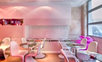Hôtel Wyld Saint Germain