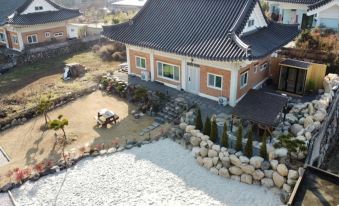 Gyeongju Stay Seongwang Pension