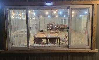 Paju Seashell