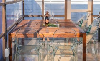 Pohang Pet Glamping