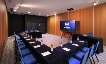 Mouratoglou Hotel & Resort