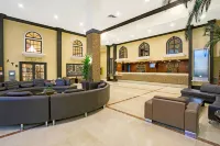 Travelodge by Wyndham Quesnel Hotels in Quesnel