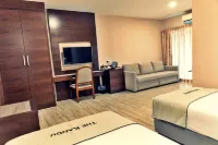 The Kandu Resort