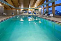 AmericInn by Wyndham Beulah Hotels in Beulah