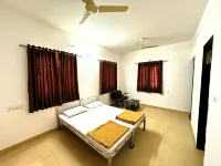 Ranjan Vadi Hotels in Bhuj