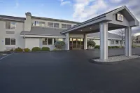 AmericInn by Wyndham Monroe Hotels in Monroe