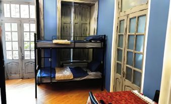 J Square Hostel