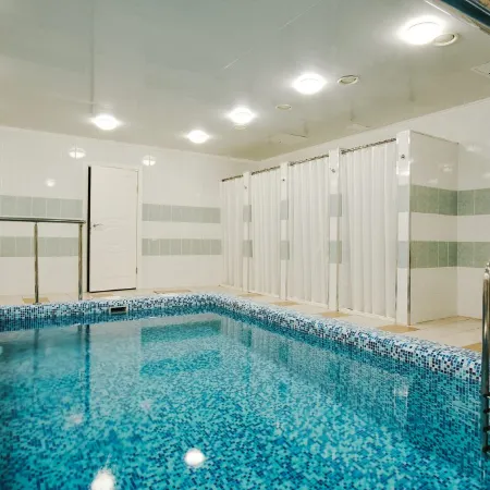 Sibir Hotel