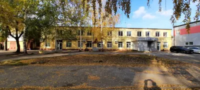 Solnechny Apart-Hotel Hotel dekat Naberezhnaya Gordskogo Pruda N. Tagila