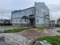 Krovat Mini-Hotel 酒店