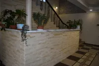 Areanda Hotel Hotels in 