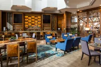 The Westin San Diego Bayview - bar