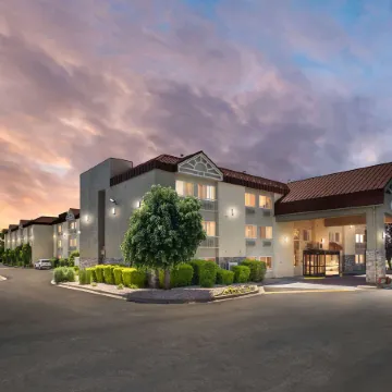 Comfort Inn Layton - Salt Lake City