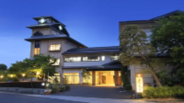 Shouhakutei Azumaso Hotels in 