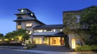 Shouhakutei Azumaso Hotels in 