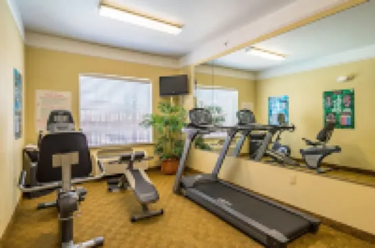 AmericInn by Wyndham New Braunfels