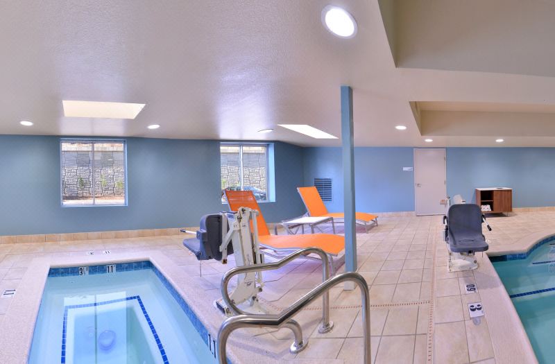 Holiday Inn Express Stockton Southeast by IHG photo 4