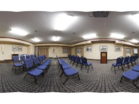 Candlewood Suites ROGERS/BENTONVILLE by IHG Hotels in Rogers